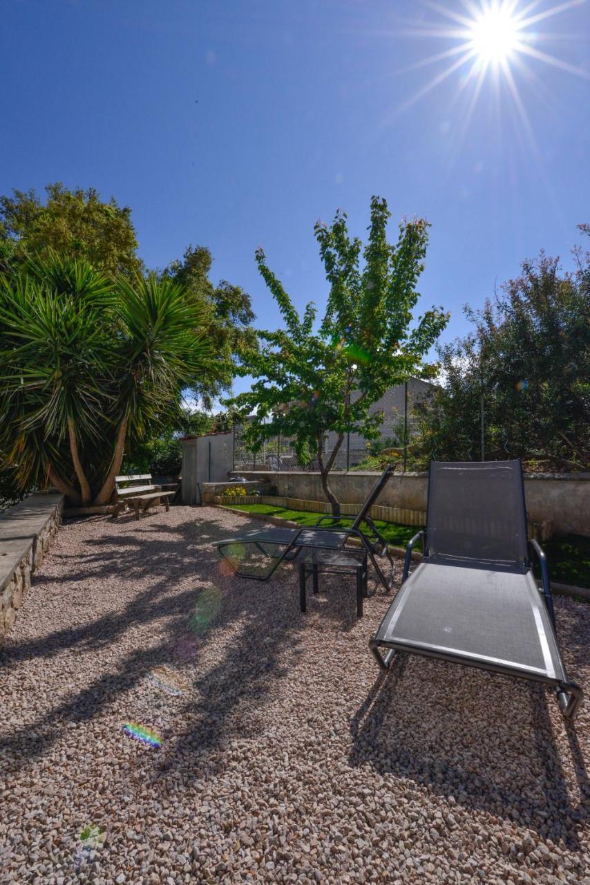 A Casa Bianca Lägenhet Porticcio  Exteriör bild